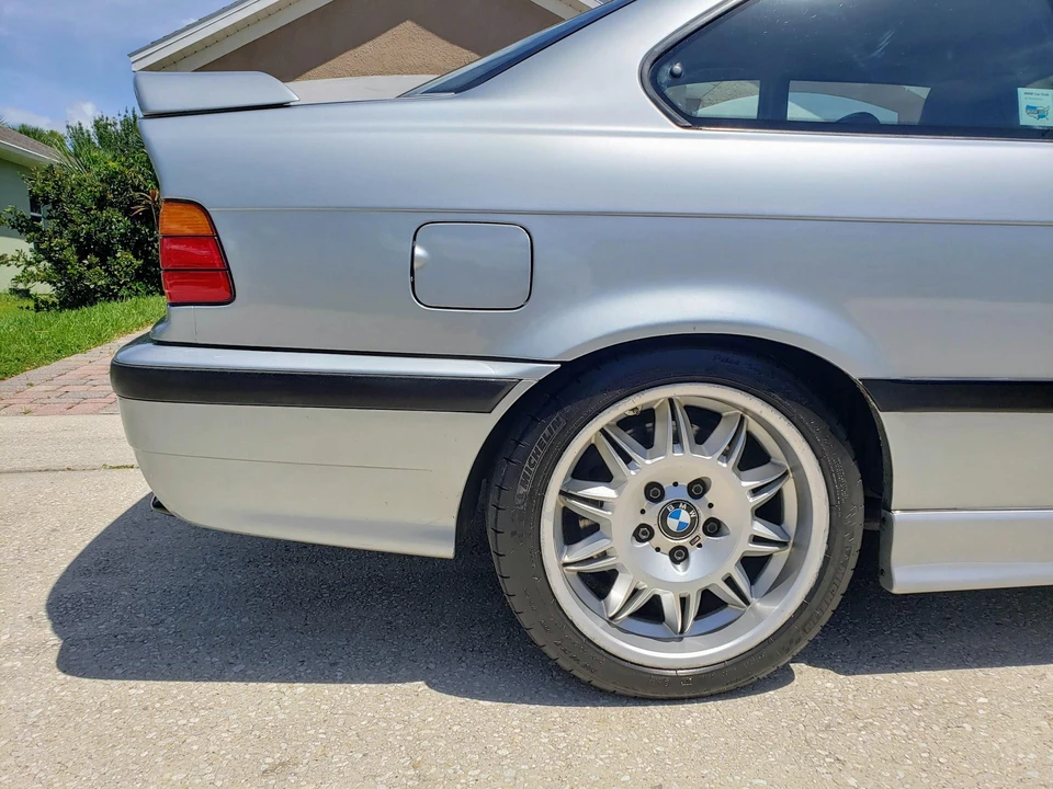 1997 BMW E36 M3 - Image 16 of 31