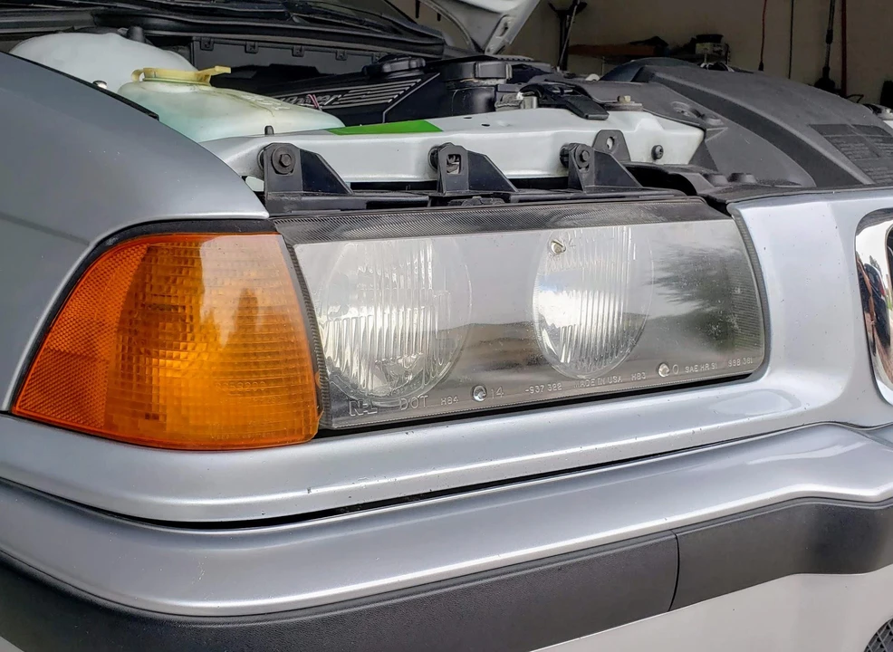1997 BMW E36 M3 - Image 19 of 31
