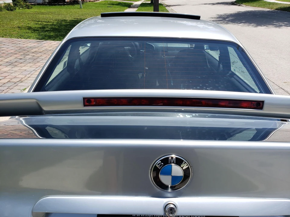 1997 BMW E36 M3 - Image 30 of 31