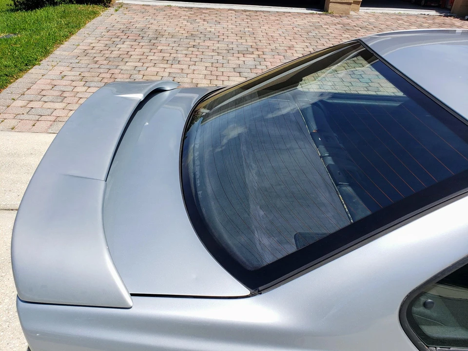 1997 BMW E36 M3 - Image 15 of 31