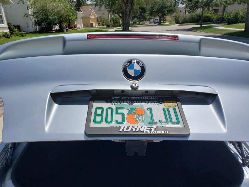 1997 BMW E36 M3 - Image 31 of 31