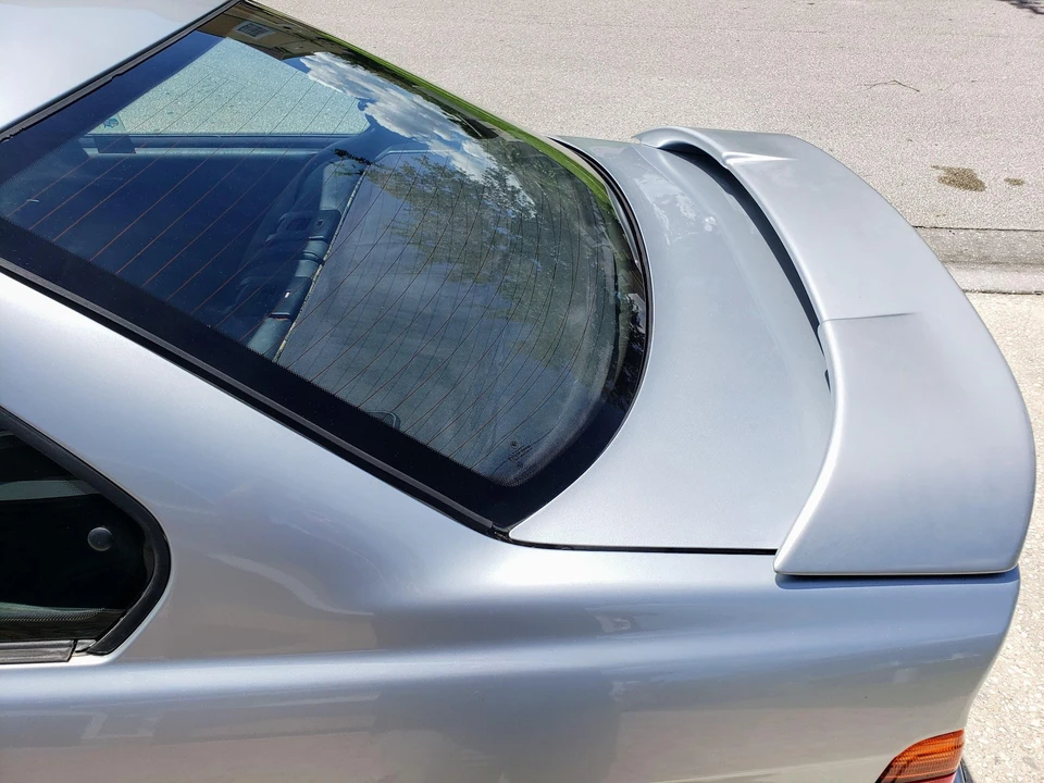 1997 BMW E36 M3 - Image 13 of 31