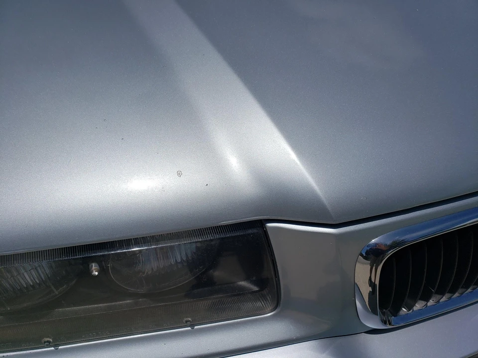 1997 BMW E36 M3 - Image 18 of 31