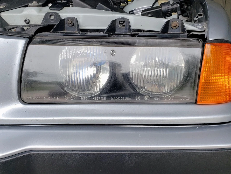 1997 BMW E36 M3 - Image 22 of 31