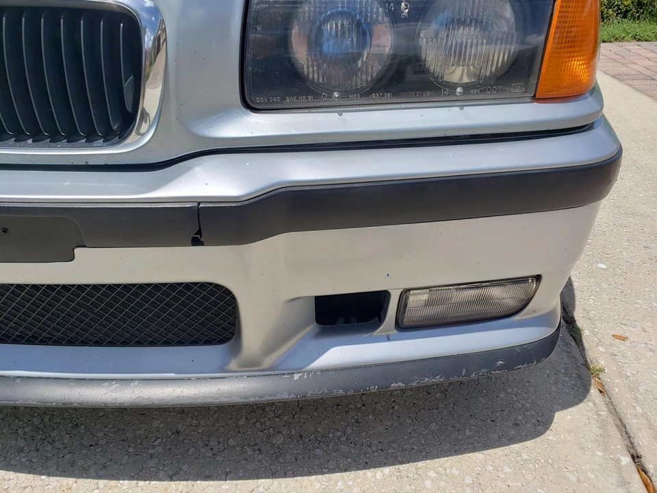1997 BMW E36 M3 - Image 21 of 31