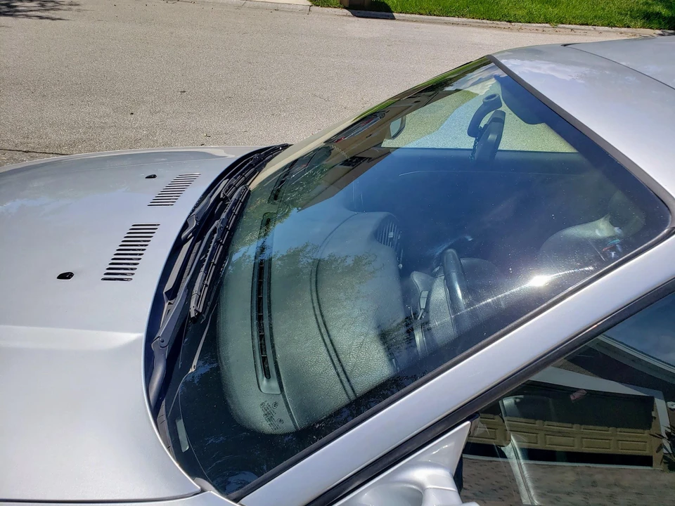 1997 BMW E36 M3 - Image 12 of 31