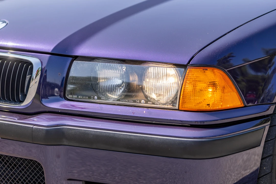 1997 BMW E36 M3 - Image 14 of 31