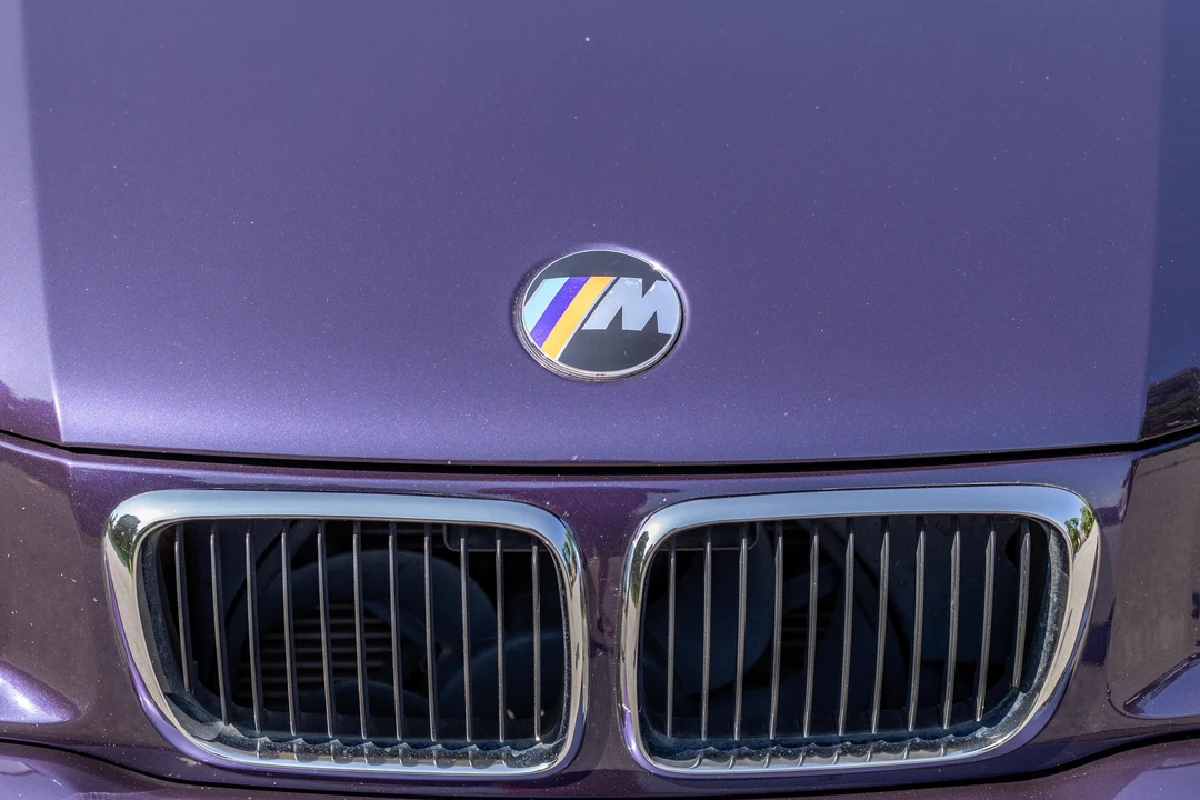 1997 BMW E36 M3 - Image 12 of 31