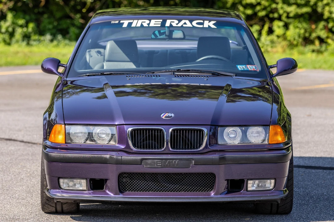 1997 BMW E36 M3 - Image 2 of 31