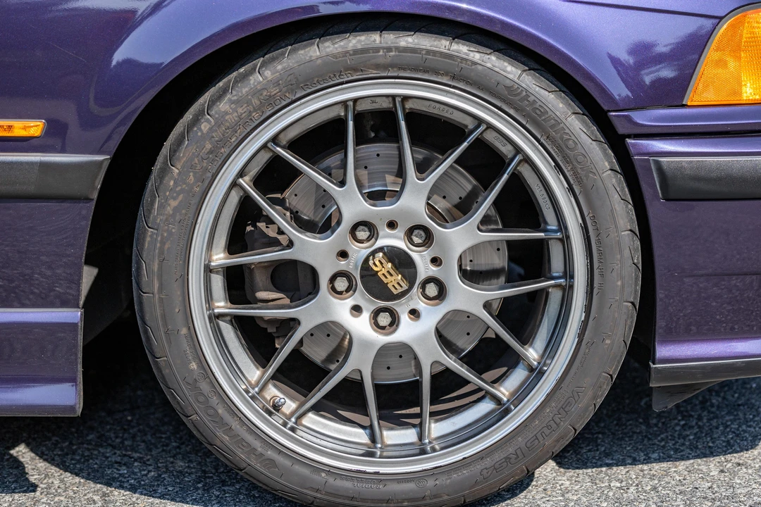 1997 BMW E36 M3 - Image 24 of 31