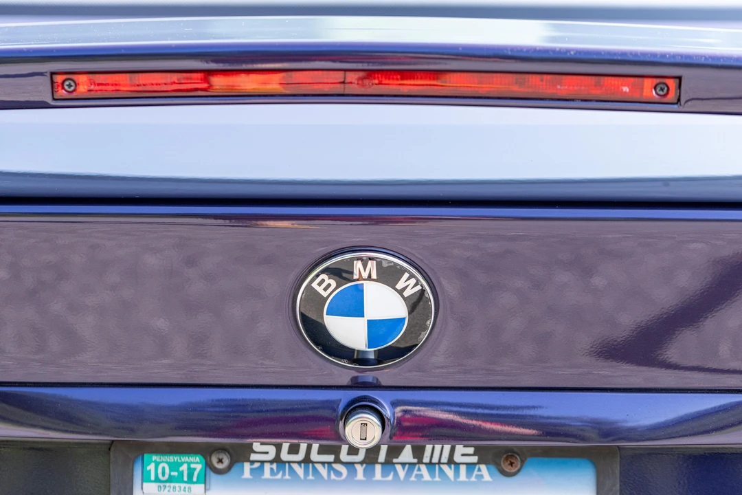 1997 BMW E36 M3 - Image 17 of 31