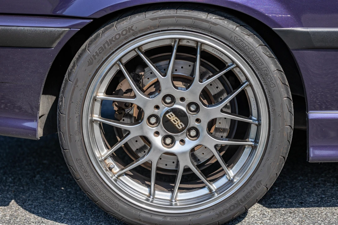 1997 BMW E36 M3 - Image 23 of 31