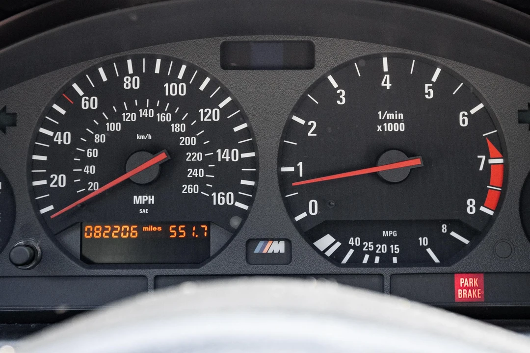 1997 BMW E36 M3 - Image 28 of 31