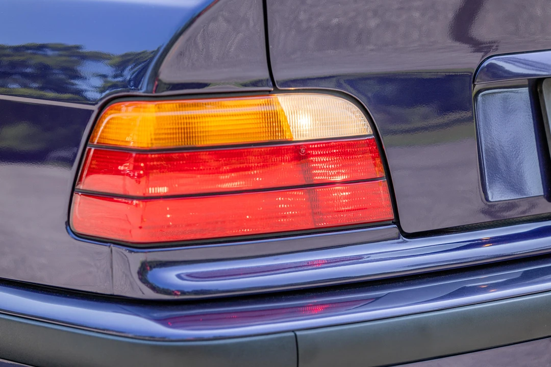 1997 BMW E36 M3 - Image 15 of 31