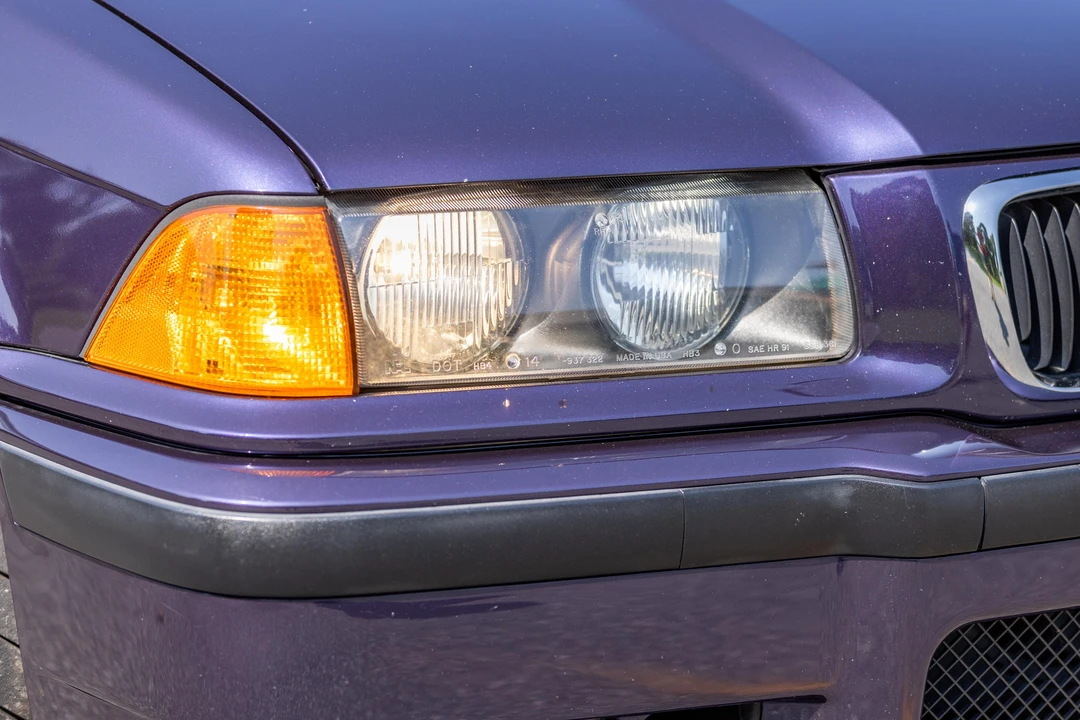 1997 BMW E36 M3 - Image 11 of 31