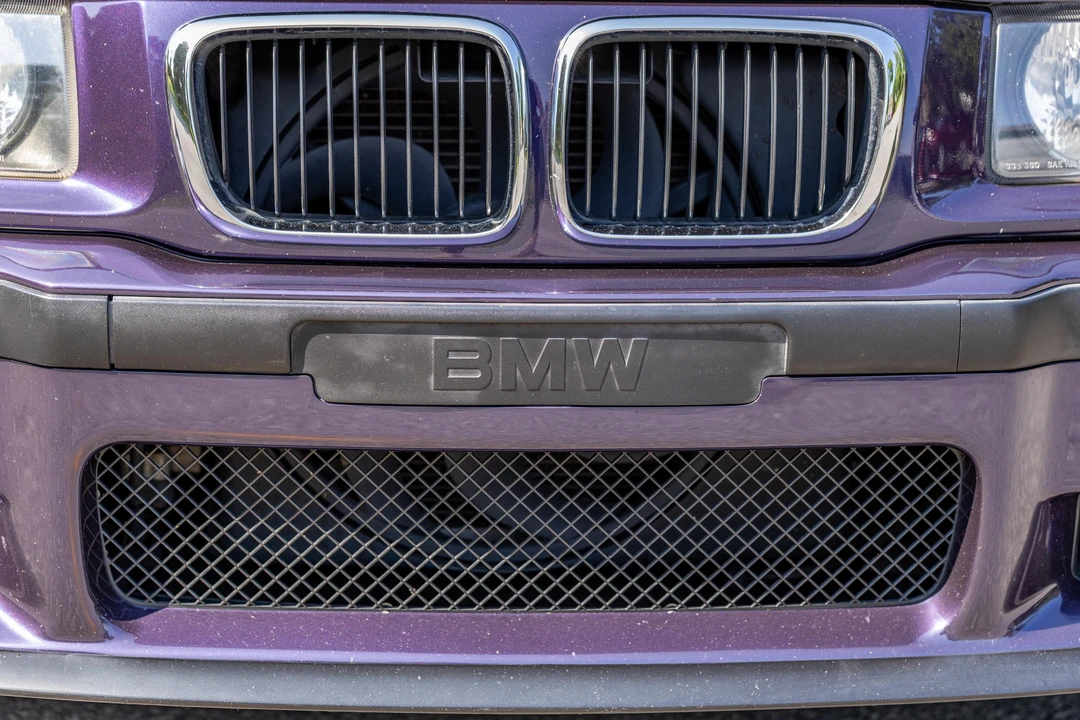 1997 BMW E36 M3 - Image 13 of 31