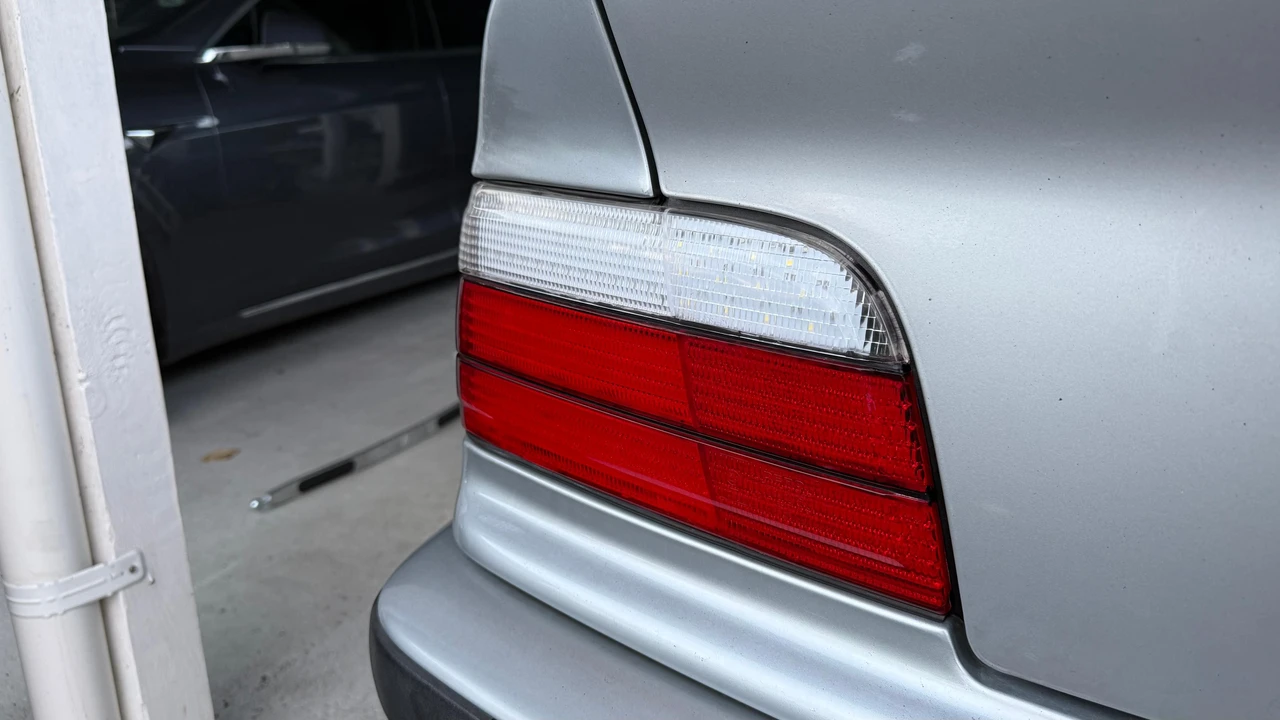 1997 BMW E36 M3 - Image 13 of 31