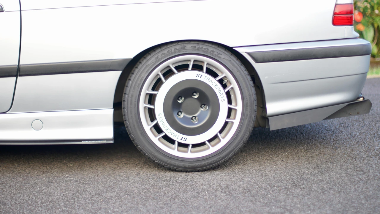 1997 BMW E36 M3 - Image 19 of 31