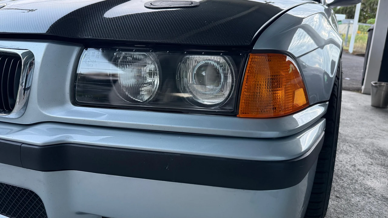 1997 BMW E36 M3 - Image 11 of 31