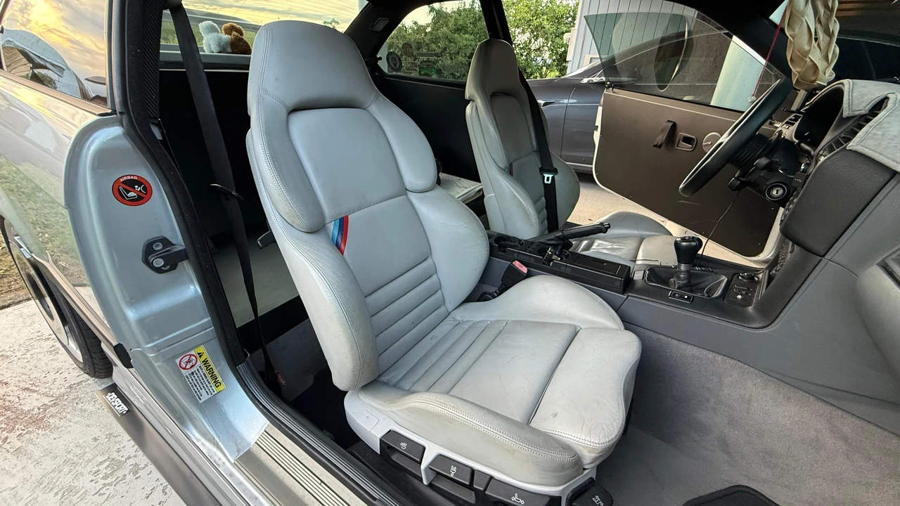 1997 BMW E36 M3 - Image 26 of 31