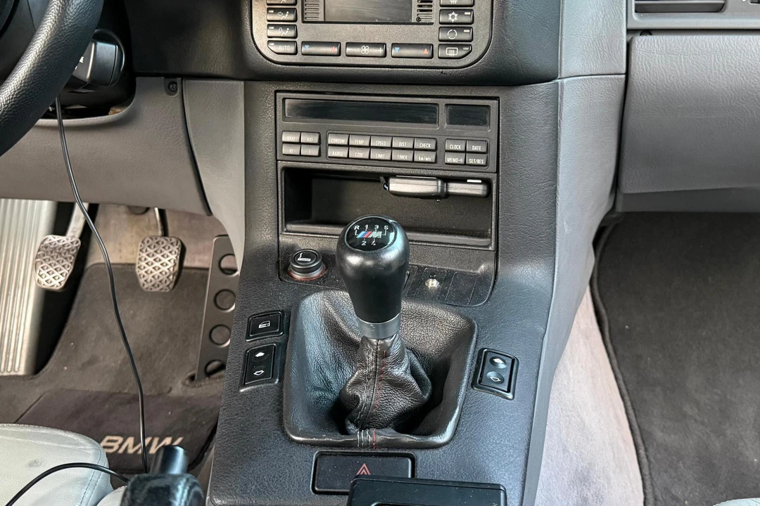 1997 BMW E36 M3 - Image 24 of 31