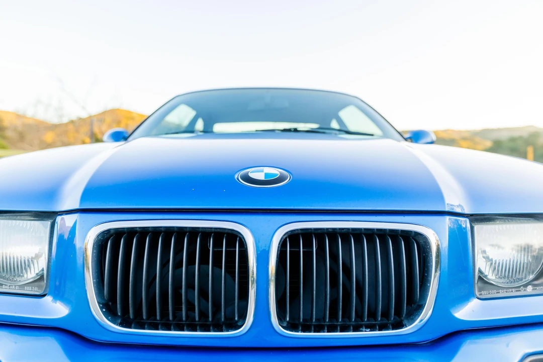 1997 BMW E36 M3 - Image 24 of 31