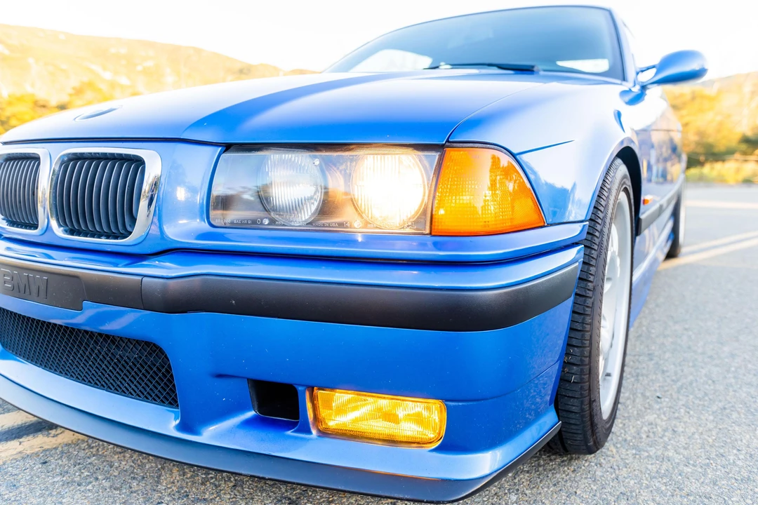 1997 BMW E36 M3 - Image 26 of 31