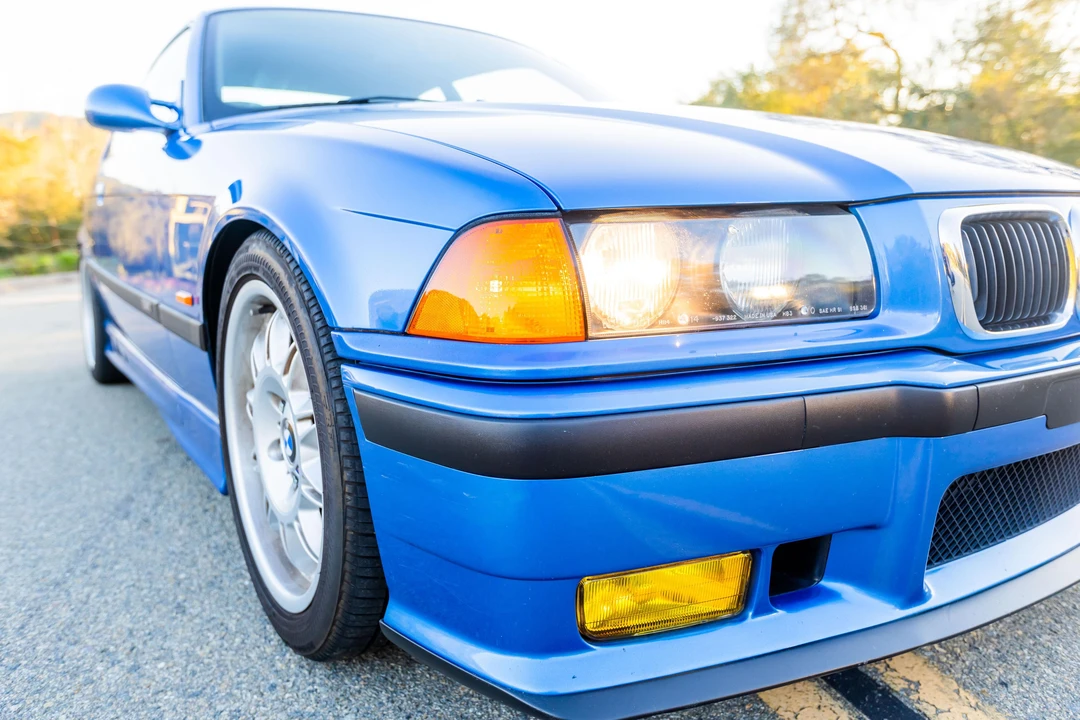 1997 BMW E36 M3 - Image 21 of 31