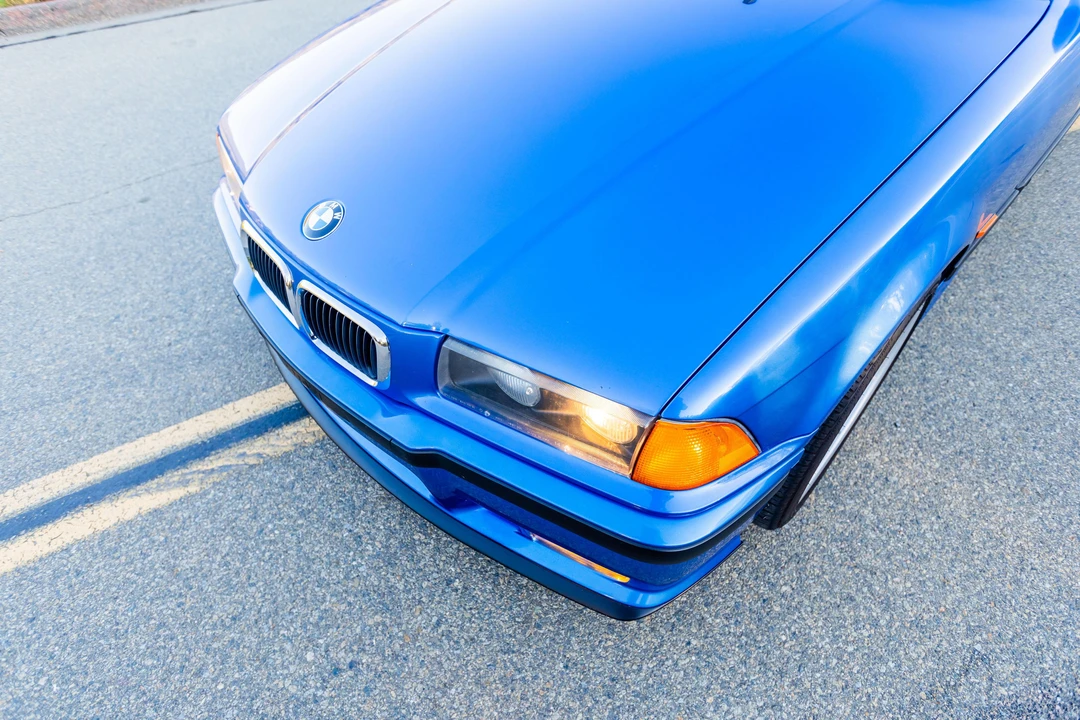 1997 BMW E36 M3 - Image 25 of 31
