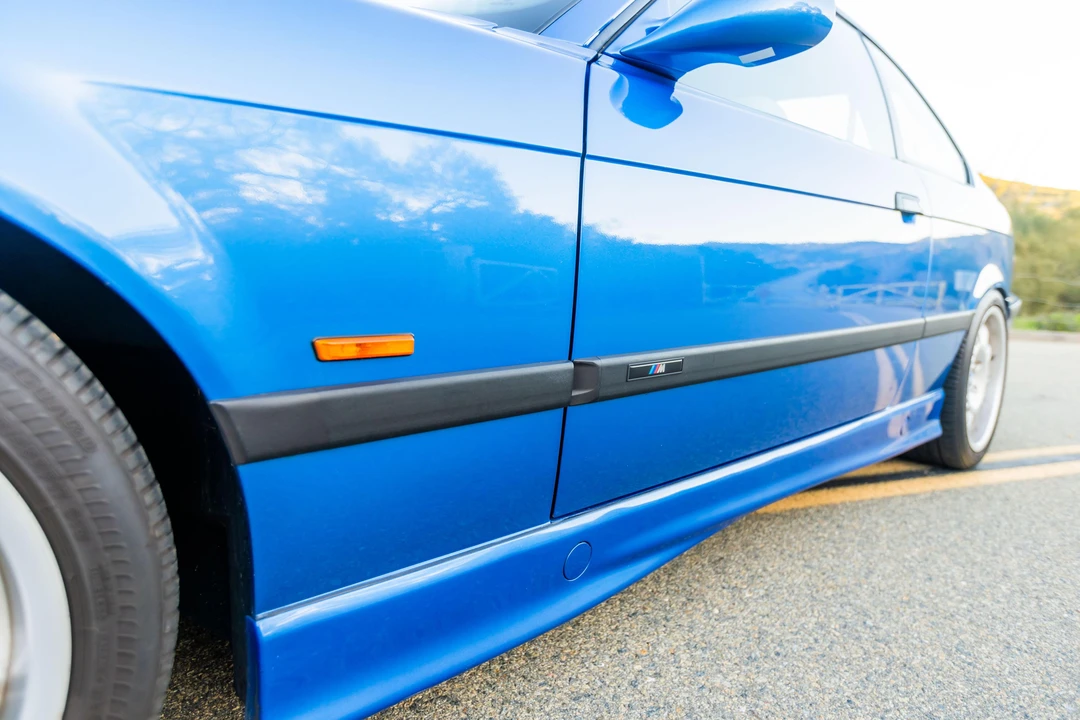 1997 BMW E36 M3 - Image 30 of 31