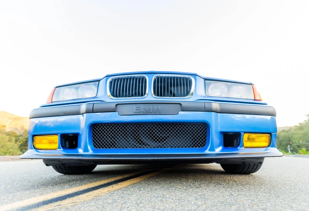 1997 BMW E36 M3 - Image 7 of 31
