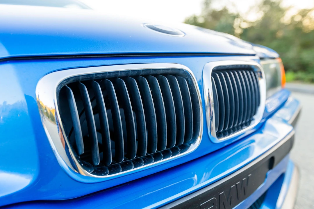 1997 BMW E36 M3 - Image 23 of 31