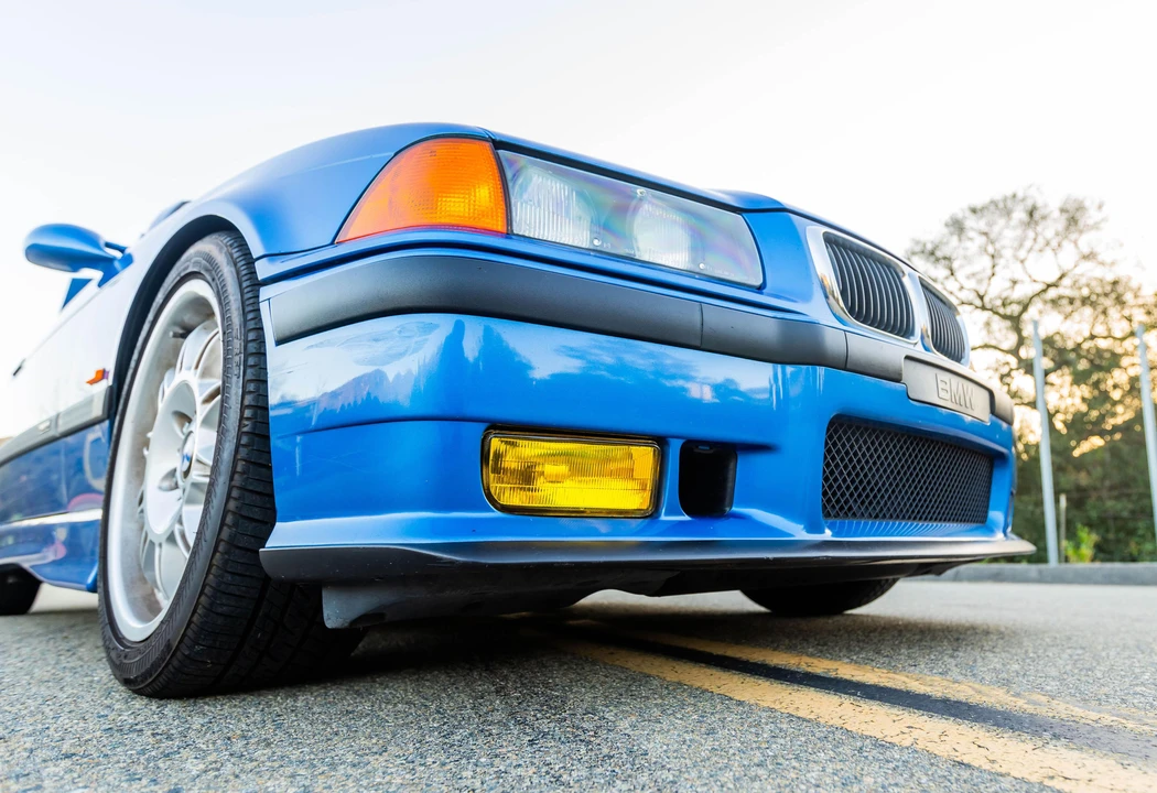 1997 BMW E36 M3 - Image 22 of 31
