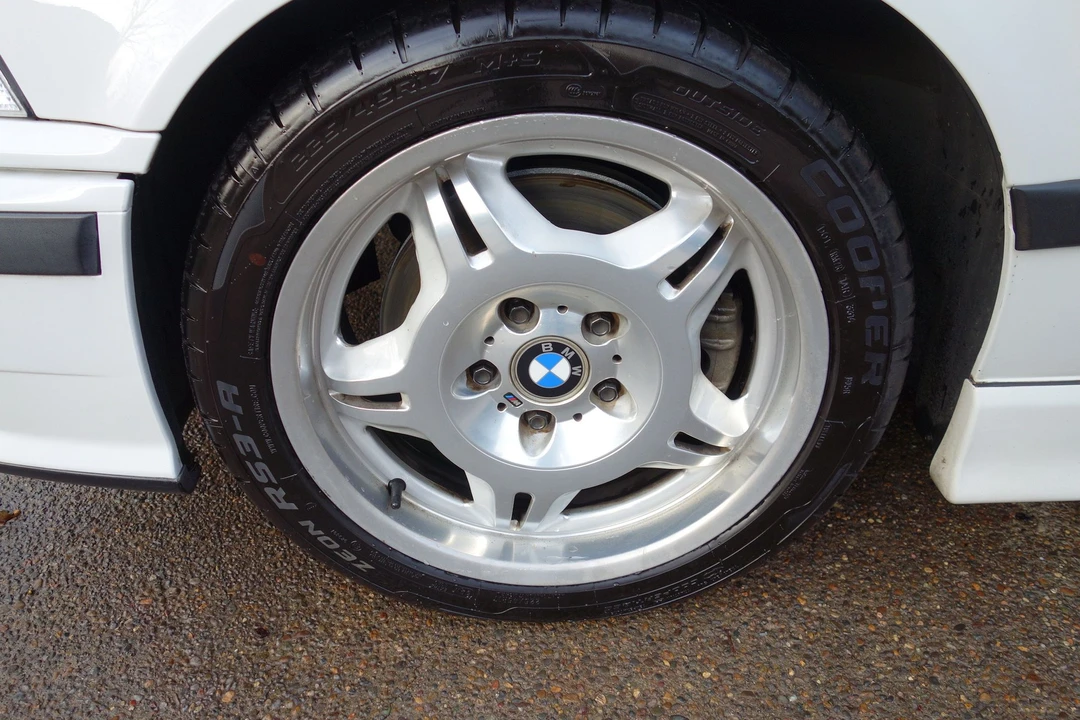 1997 BMW E36 M3 - Image 6 of 11