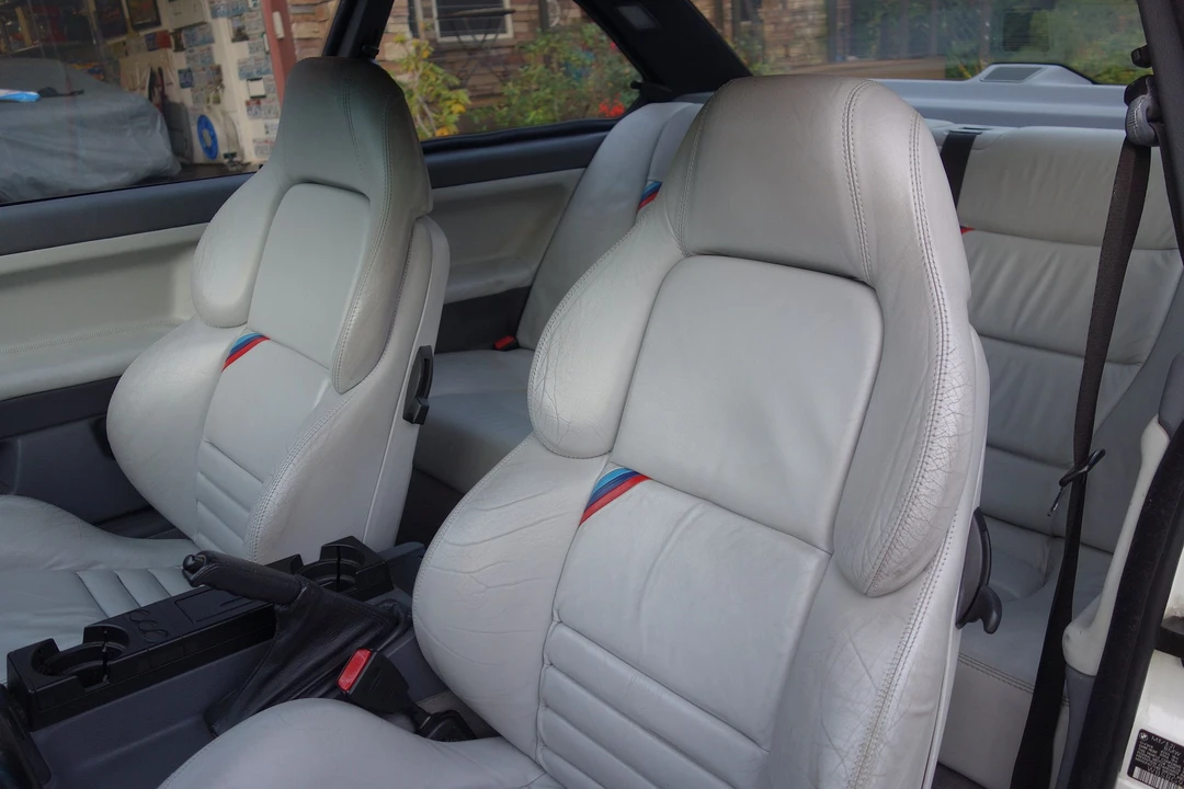 1997 BMW E36 M3 - Image 7 of 11