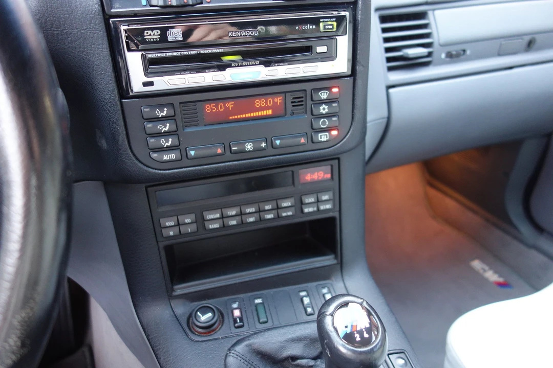 1997 BMW E36 M3 - Image 9 of 11