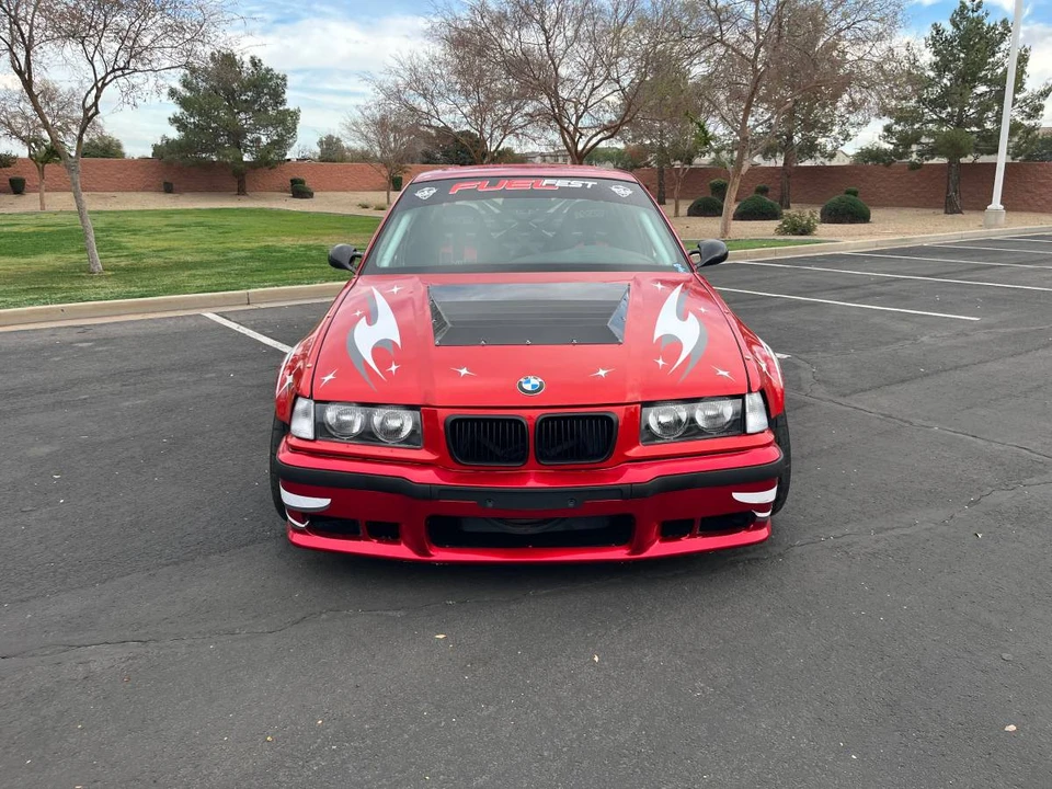 1997 BMW E36 M3 - Image 2 of 24