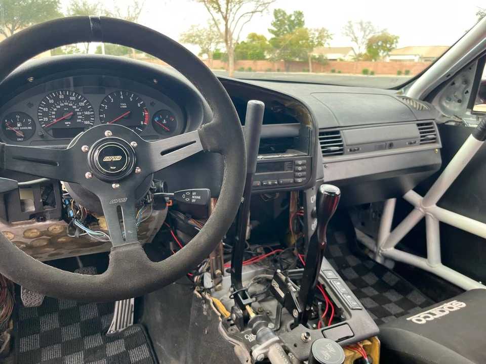 1997 BMW E36 M3 - Image 15 of 24