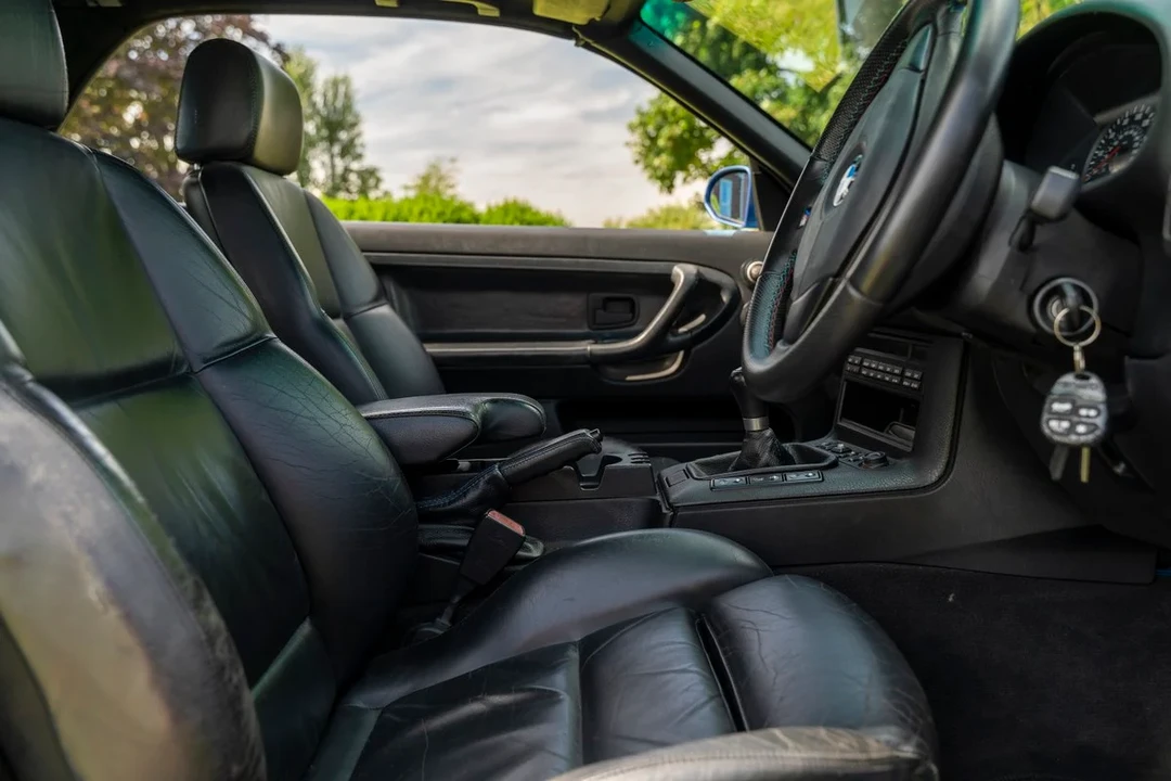 1997 BMW E36 M3 - Image 8 of 30