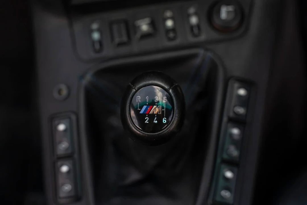 1997 BMW E36 M3 - Image 9 of 30