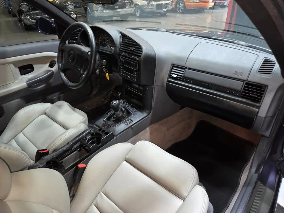 1997 BMW E36 M3 - Image 10 of 20