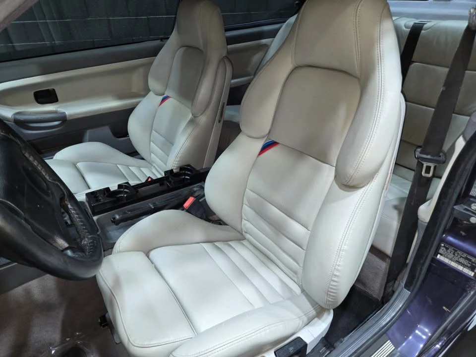 1997 BMW E36 M3 - Image 9 of 20