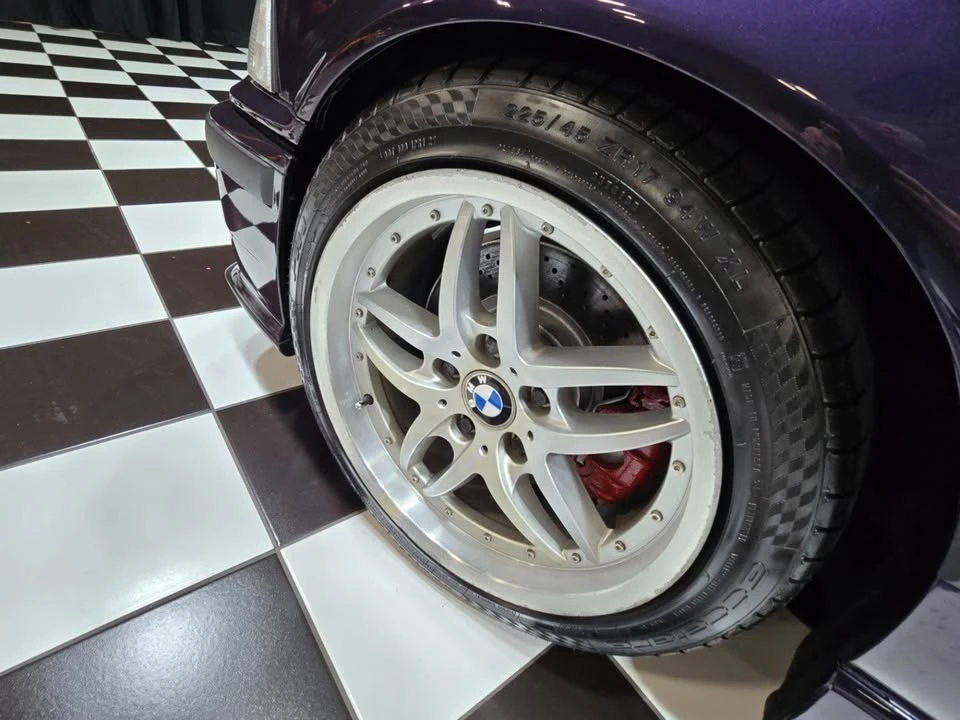 1997 BMW E36 M3 - Image 3 of 20