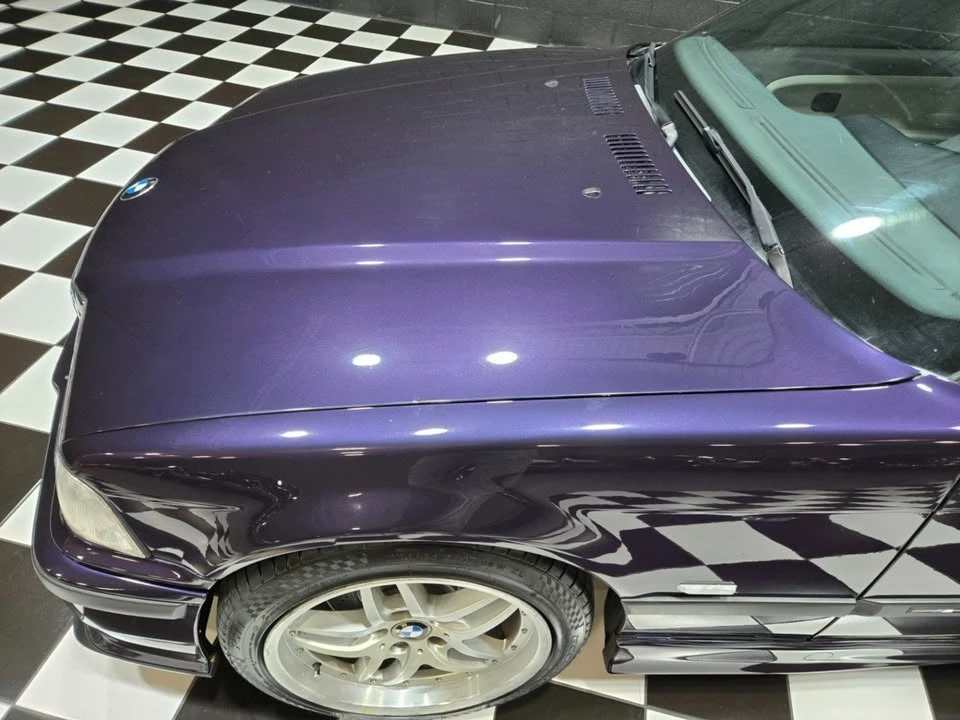 1997 BMW E36 M3 - Image 18 of 20