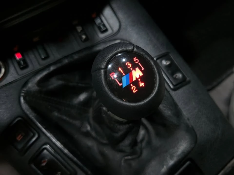 1997 BMW E36 M3 - Image 7 of 20