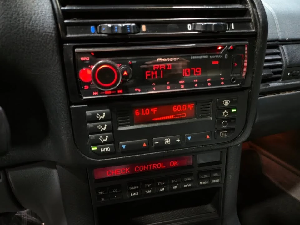 1997 BMW E36 M3 - Image 12 of 20