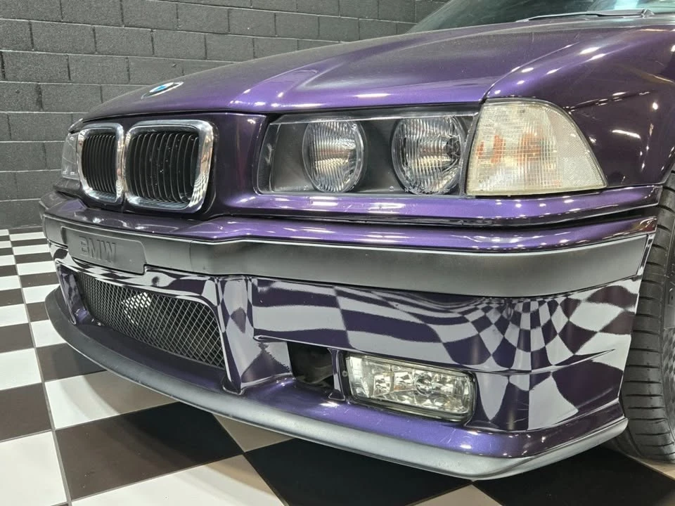 1997 BMW E36 M3 - Image 14 of 20