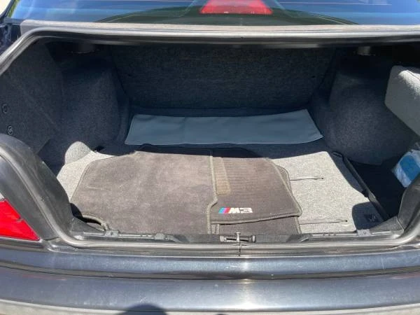 1997 BMW E36 M3 - Image 12 of 13