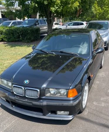 1997 BMW E36 M3 - Image 4 of 13