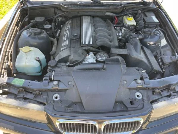 1997 BMW E36 M3 - Image 7 of 13